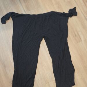 Kona Sol Black Garment